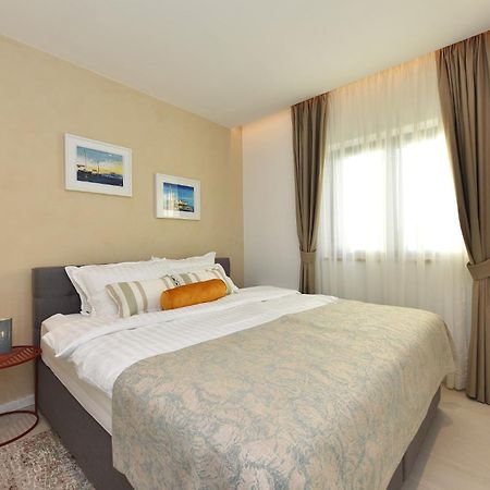 Villa Manda Zadar Luxury Apartments Kültér fotó