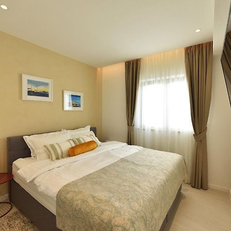 Villa Manda Zadar Luxury Apartments Kültér fotó