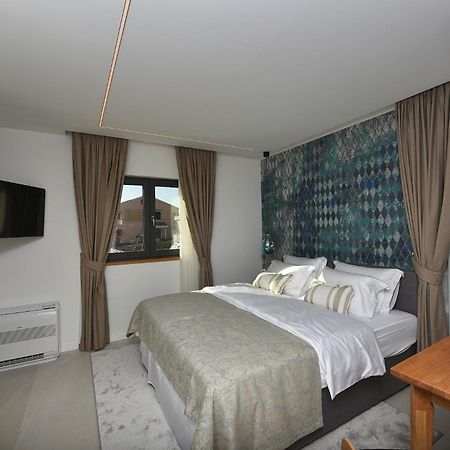 Villa Manda Zadar Luxury Apartments Kültér fotó