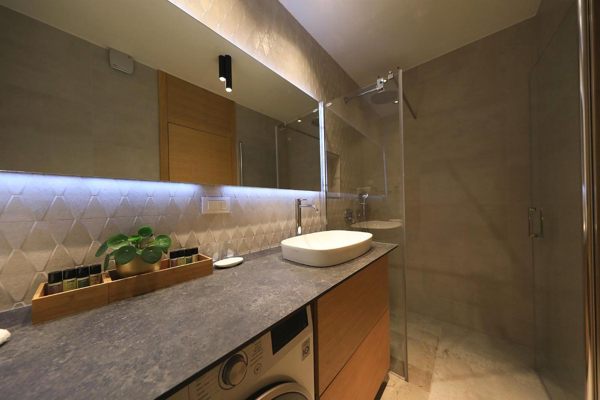 Villa Manda Zadar Luxury Apartments Kültér fotó