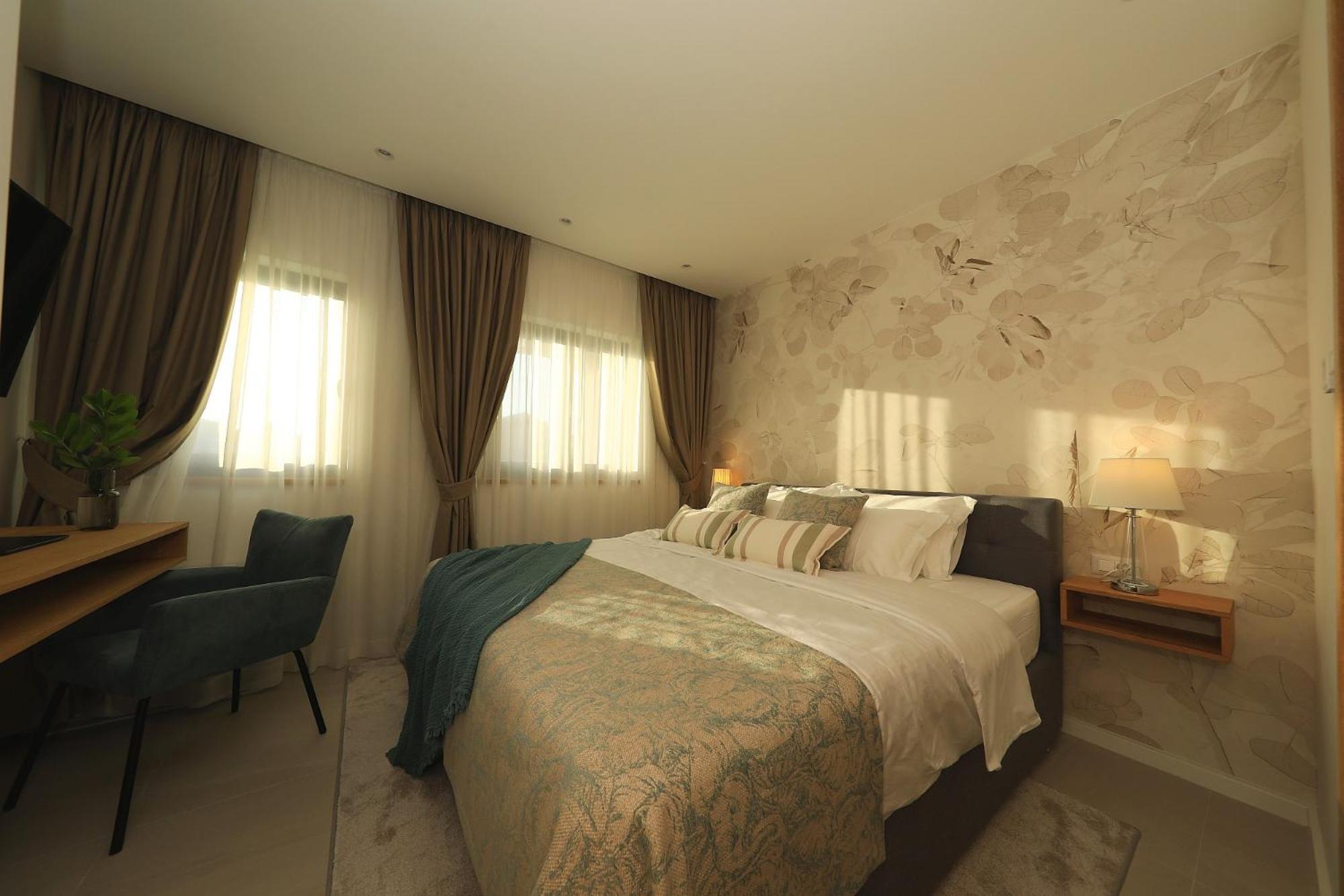 Villa Manda Zadar Luxury Apartments Kültér fotó