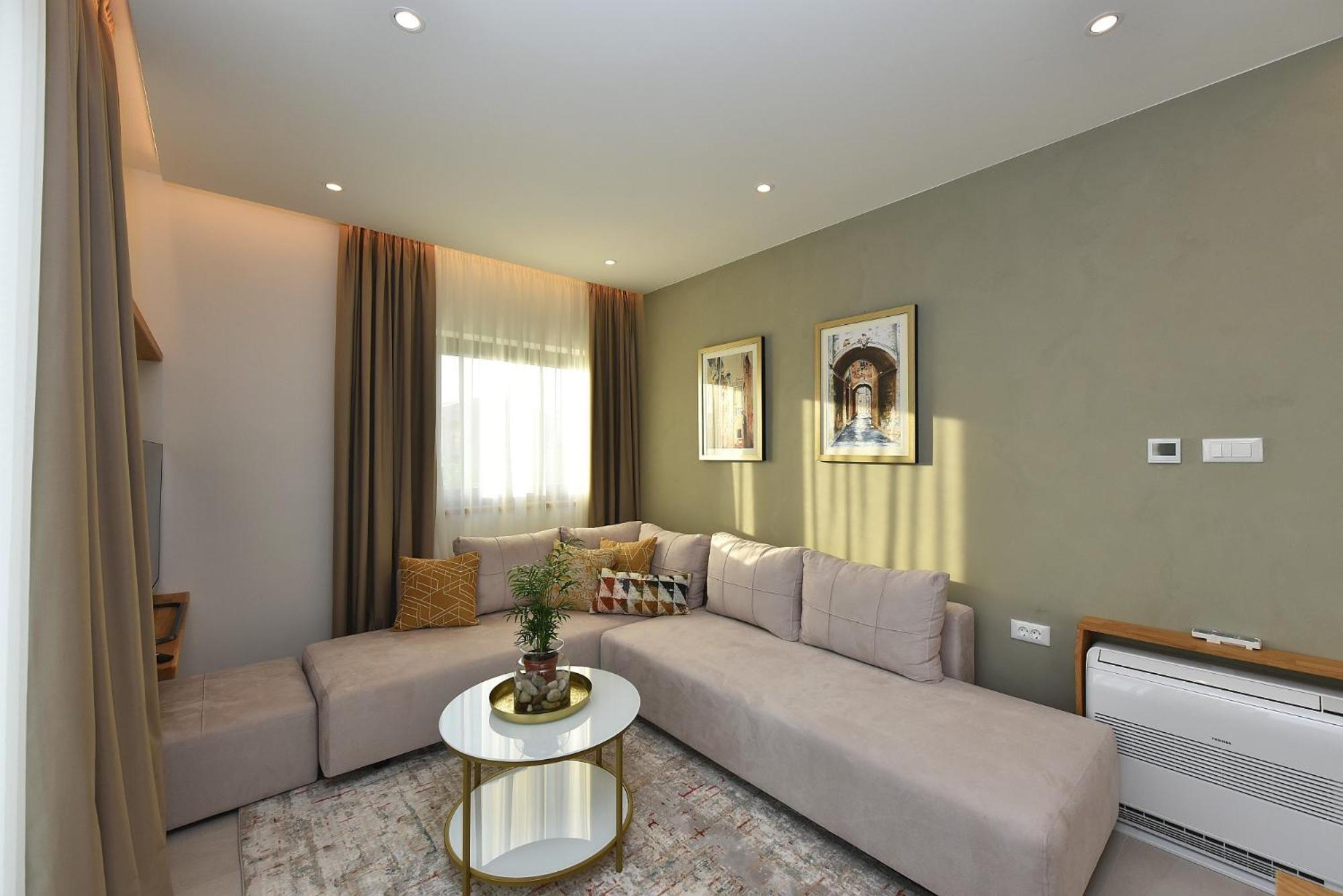 Villa Manda Zadar Luxury Apartments Kültér fotó