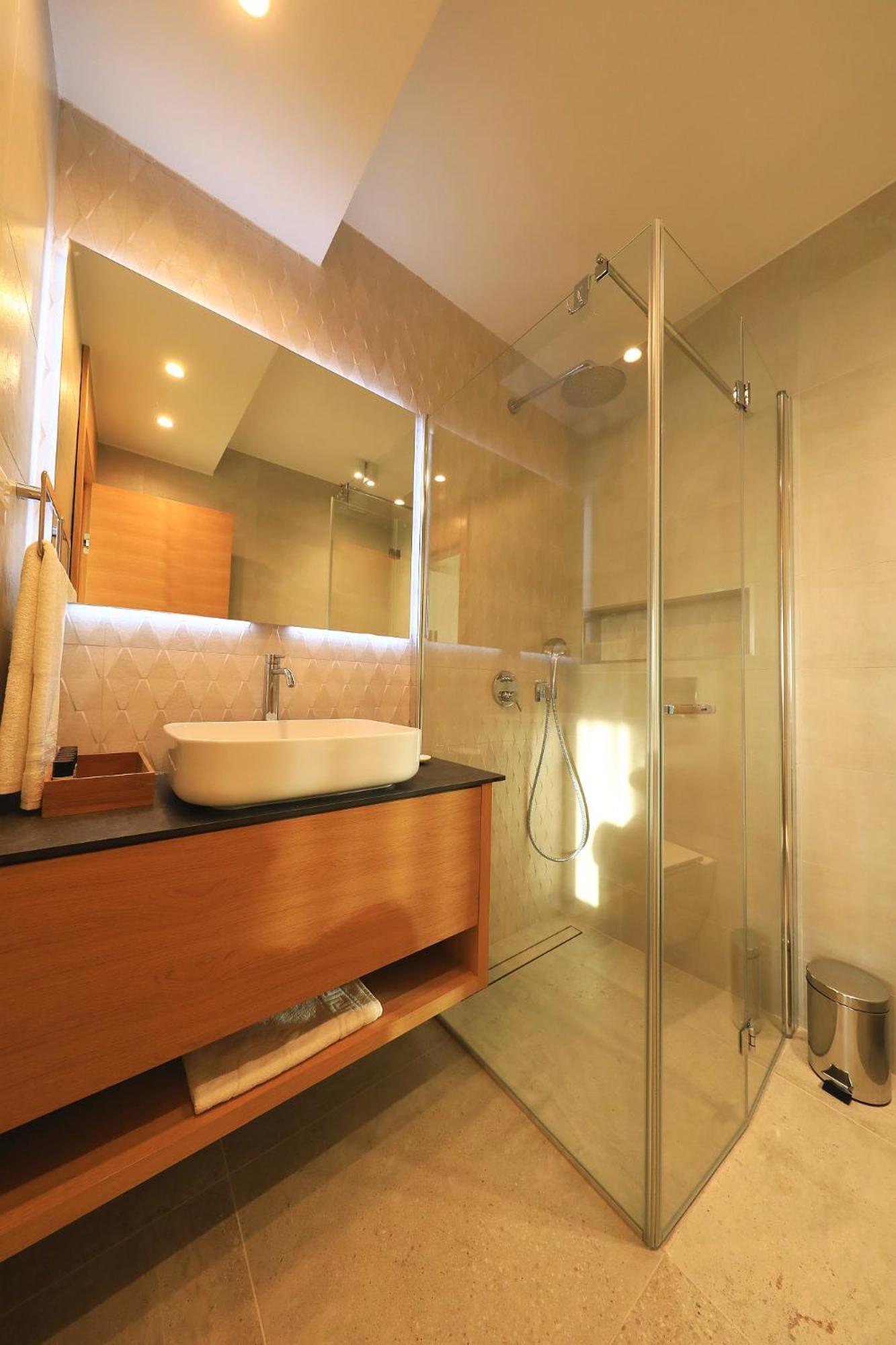 Villa Manda Zadar Luxury Apartments Kültér fotó
