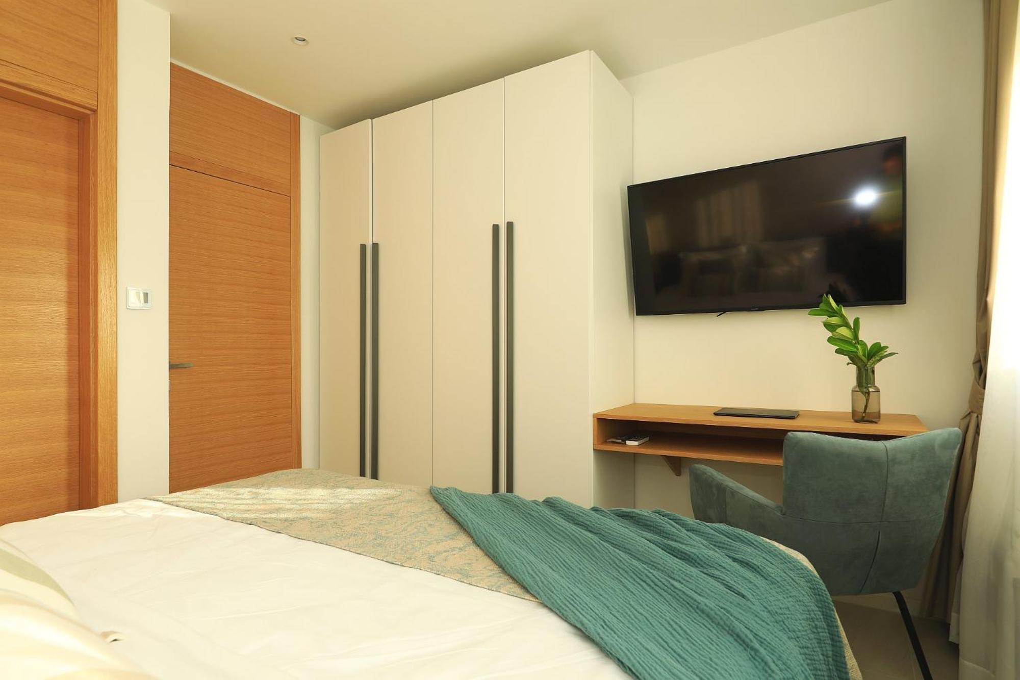 Villa Manda Zadar Luxury Apartments Kültér fotó