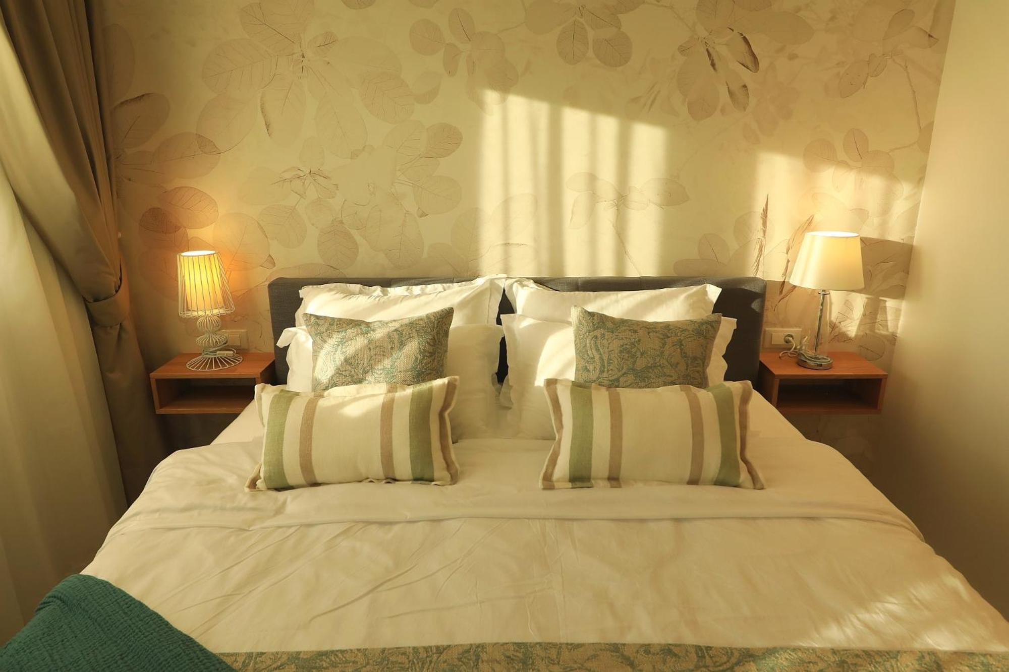 Villa Manda Zadar Luxury Apartments Kültér fotó