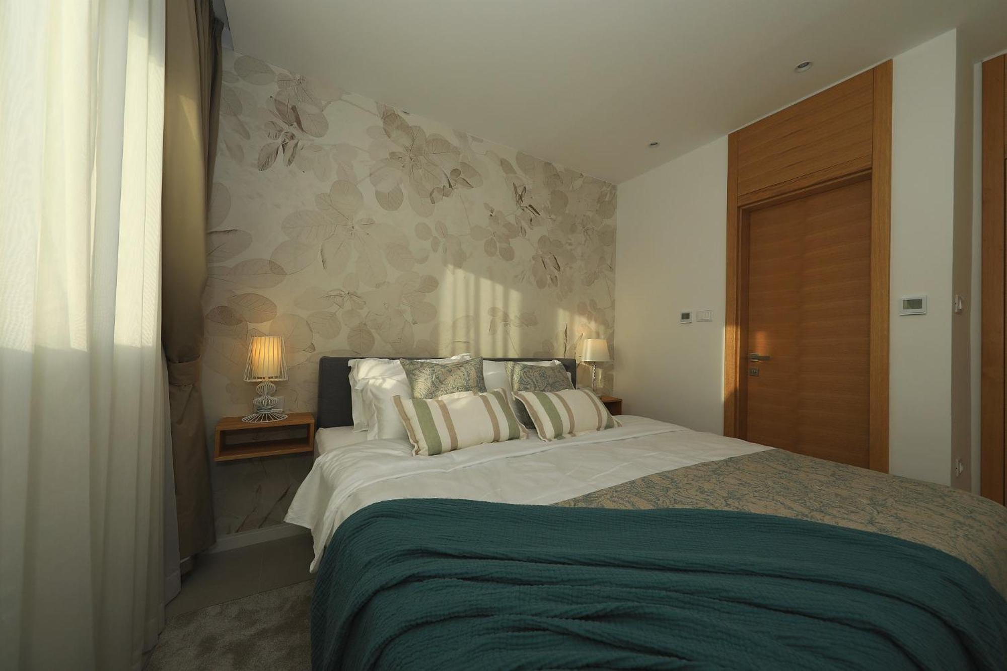 Villa Manda Zadar Luxury Apartments Kültér fotó