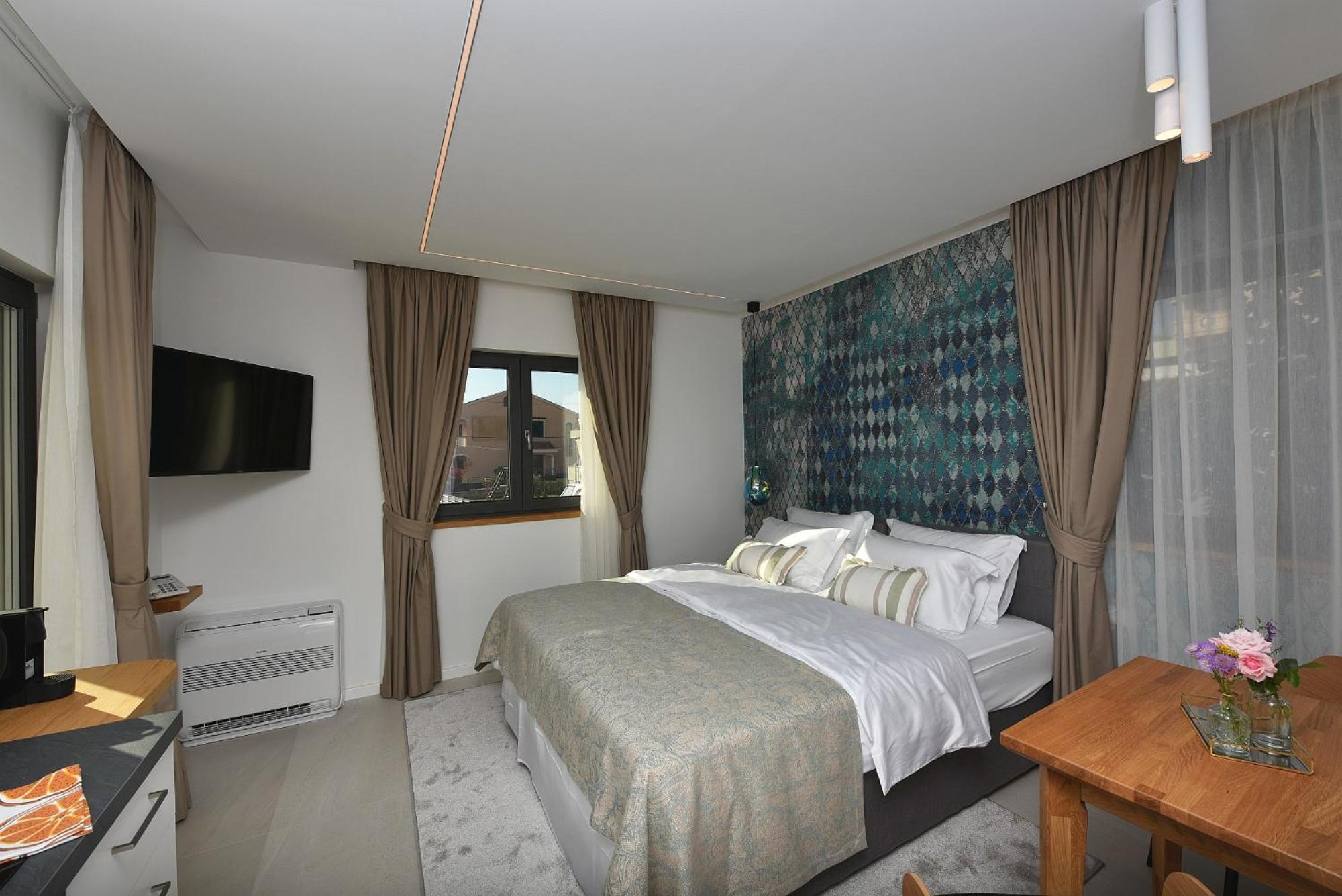 Villa Manda Zadar Luxury Apartments Kültér fotó