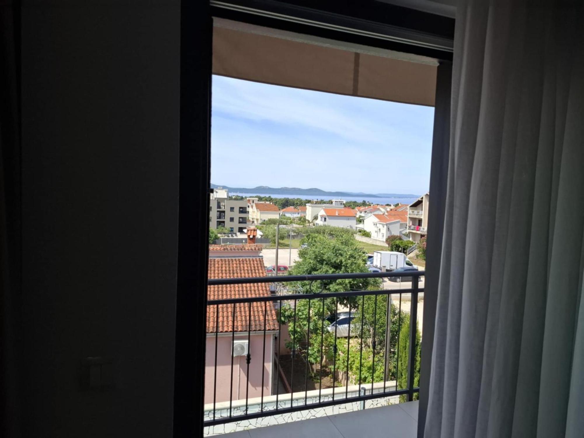 Villa Manda Zadar Luxury Apartments Kültér fotó